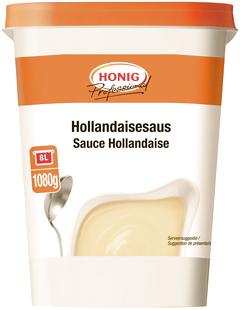 Sauce hollandaise en poudre (8L) 1,08kg