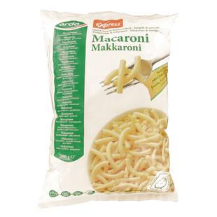Macaroni précuits express 2kg