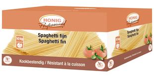 Spaghetti fijn (11') 10kg