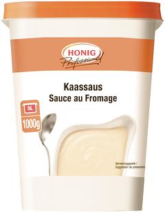 Sauce au fromage en poudre (5L) 1kg