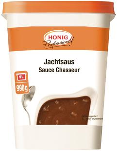 Sauce chasseur en poudre (9L) 990g