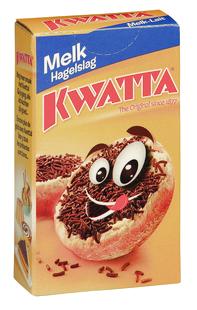 Hagelslag van melkchocolade 20% 20gx120