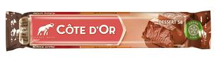 Chocolat au lait dessert 58 45g