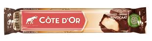 Chocolat noir avocat 47,5g