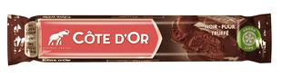 Chocolat noir truffé 44g