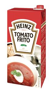 Tomato frito 2L