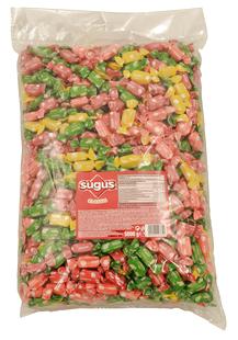 Sugus assortiment 5kg