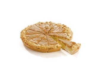 Hunky chunky apple pie 12p 1,8kg