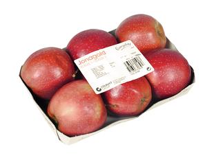 Pommes Jonagold 6p 1kg