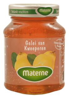 Kweeperengelei 50% 450g