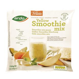 Smoothie mix geel 750g