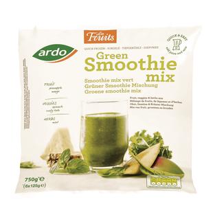 Smoothie mix groen 750g