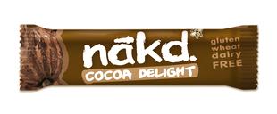 Nakd cocoa delight 35g