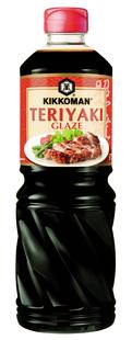 Sauce Teriyaki pour glaçage 975ml