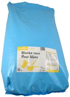Blanke roux 20kg