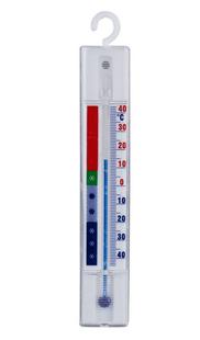 Koelkast thermometer -40°C/40°C