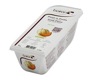 Purée de melon 1kg