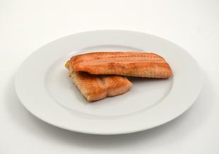 Saumon sauvage en portions s/ar MSC ±150g ±30p 5kg