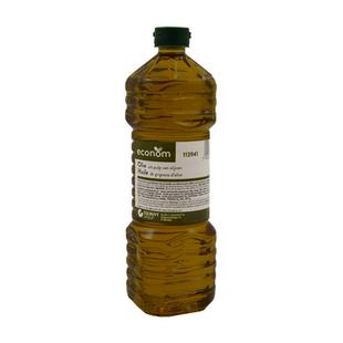 Olie uit pulp van olijven 1L