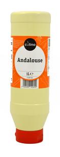 Sauce andalouse 1L