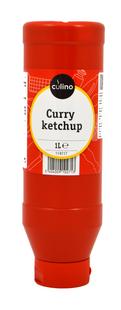 Curryketchup 1L