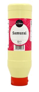 Sauce samuraï 1L