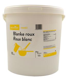 Roux blanc 10kg