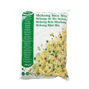 Rijstmix Mekong 2,5kg