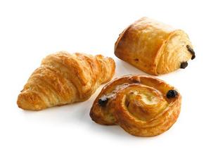Assortiment mini-viennoiserie (MB15) 32gx135
