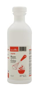 Crème fouettable 37% MG 1L