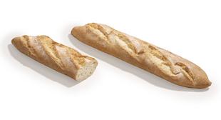 Barra Campesina 43cm 270gx20