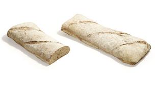 Pavé garde forestier 1,9kgx4