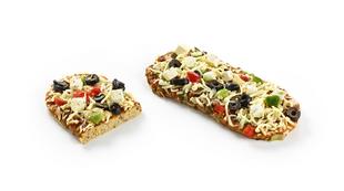 Pizzetta multigr. veget.135gx24