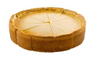 Cheesecake 12p 2,4kg