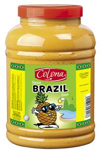 Sauce Brazil 3kg