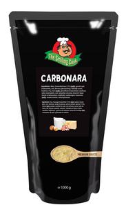Sauce carbonara 1kg