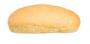Petit pain blanc 45gx100