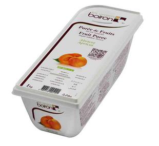 Abrikozenpuree 1kg