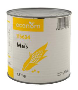 Maïs 1,87kg