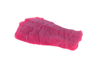 Steak categorie 2 ±100gx10