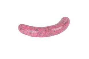 Saucisse campagne porc ±150gx10