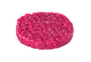 Burger boeuf ±120gx4