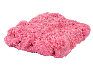 Gehakt varken ±2,5kg
