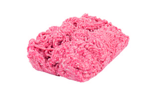 Gehakt varken/rund ±2,5kg