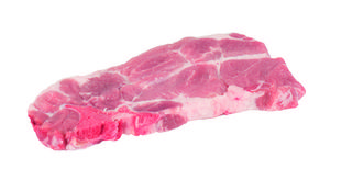 Spirinque de porc ±150gx4