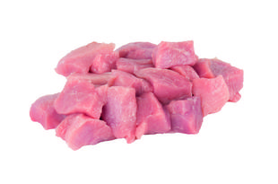 Varkensstoofvlees ±2,5kg