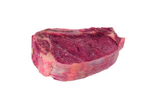 Côte à l'os ±1kg