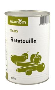 Ratatouille 3,75kg
