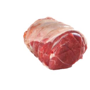Gigot d'agneau sans os ±1,7kg