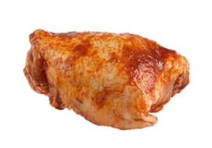 Haute de cuisse de poulet mariné 15p ±3kg